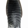 Cody James Men's Exotic Caiman Belly Western Boots - Broad Square Toe 2 Cody James Men's Exotic Caiman Belly Western Boots - Broad Square Toe -Cody James 2000385285 280 P6