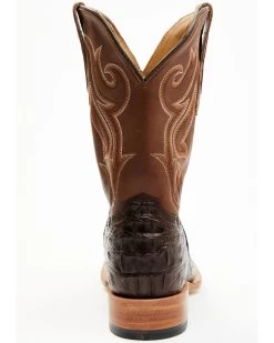 Cody James Men's Exotic Caiman Western Boots - Broad Square Toe 14 Cody James Men's Exotic Caiman Western Boots - Broad Square Toe -Cody James 2000385286 200 P5