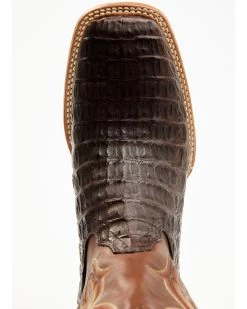 Cody James Men's Exotic Caiman Western Boots - Broad Square Toe 15 Cody James Men's Exotic Caiman Western Boots - Broad Square Toe -Cody James 2000385286 200 P6