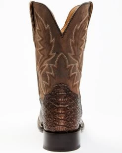 Cody James Men's Exotic Snake Western Boots - Broad Square Toe 13 Cody James Men's Exotic Snake Western Boots - Broad Square Toe -Cody James 2000385287 240 P5