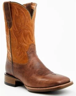 Cody James Men's Hoverfly Western Performance Boots - Broad Square Toe -Cody James 2000385815 200 P1