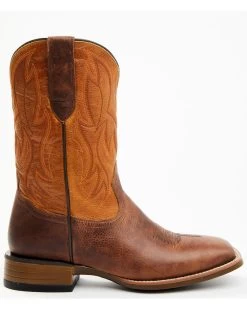 Cody James Men's Hoverfly Western Performance Boots - Broad Square Toe -Cody James 2000385815 200 P2