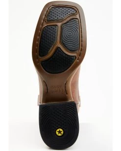 Cody James Men's Hoverfly Western Performance Boots - Broad Square Toe -Cody James 2000385815 200 P7