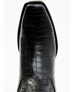 Cody James Men's Exotic Alligator Western Boots - Square Toe 10 Cody James Men's Exotic Alligator Western Boots - Square Toe -Cody James 2000386758 001 P6