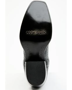 Cody James Men's Exotic Alligator Western Boots - Square Toe 11 Cody James Men's Exotic Alligator Western Boots - Square Toe -Cody James 2000386758 001 P7