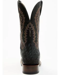 Cody James Men's Exotic Caiman Belly Western Boots - Broad Square Toe 13 Cody James Men's Exotic Caiman Belly Western Boots - Broad Square Toe -Cody James 2000386766 001 P5
