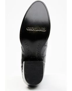 Cody James Men's Exotic American Alligator Western Boots - Medium Toe