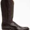 Cody James Men's Exotic American Alligator Western Boots - Medium Toe 1 Cody James Men's Exotic American Alligator Western Boots - Medium Toe -Cody James 2000386777 240 P2