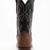 Cody James Men's Exotic Full Quill Ostrich Western Boots - Broad Square Toe 2 Cody James Men's Exotic Full Quill Ostrich Western Boots - Broad Square Toe -Cody James 2000386778 200 P5