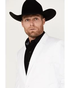 Cody James Men's Paisley Yoke Sportcoat -Cody James 2000388413 100 P3 1