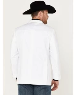 Cody James Men's Paisley Yoke Sportcoat -Cody James 2000388413 100 P4 1