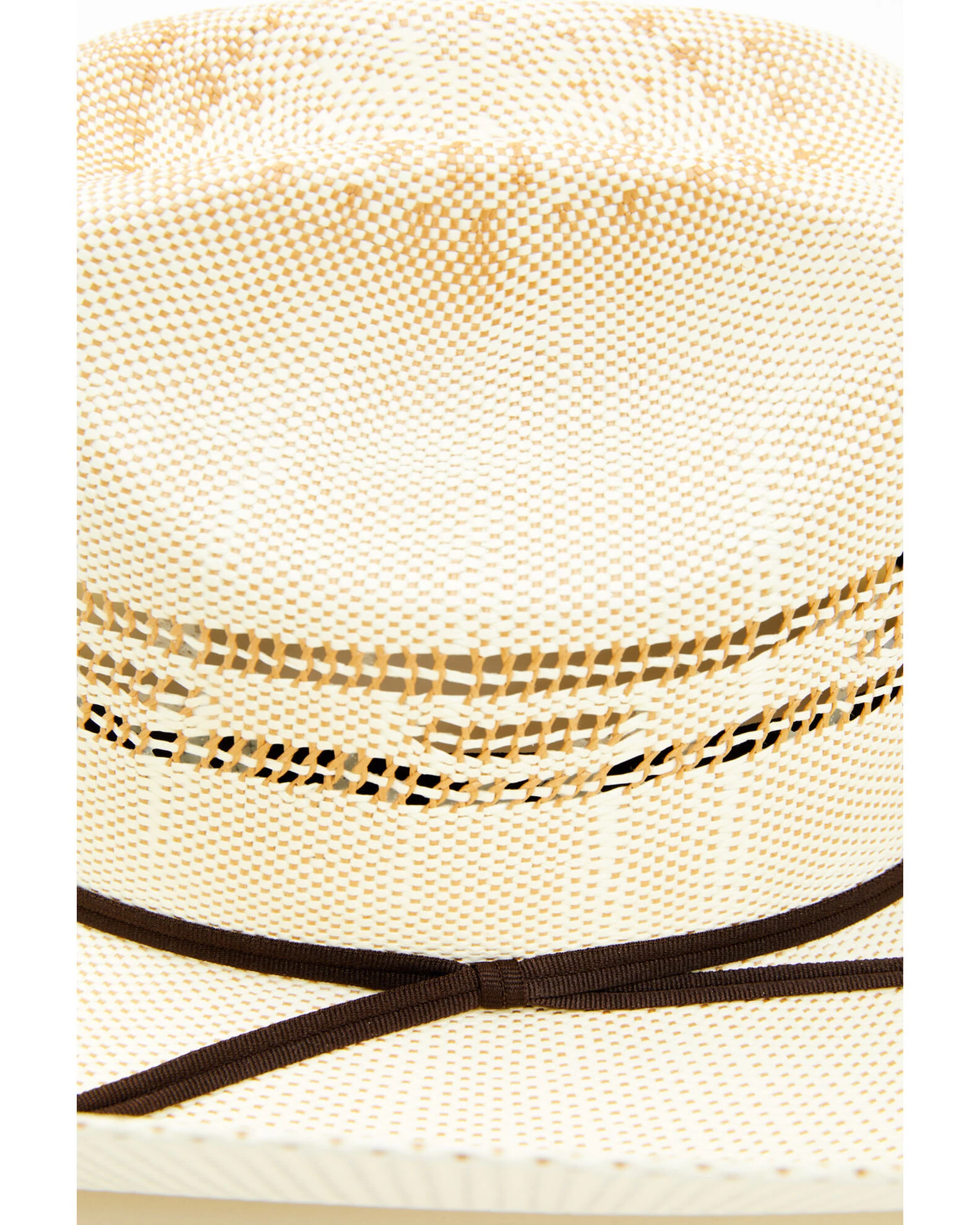 Cody James Men's Bangora Straw Hat 3 Cody James Men's Bangora Straw Hat