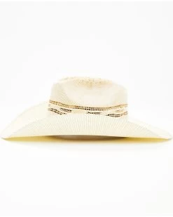Cody James Men's Bangora Straw Hat 7 Cody James Men's Bangora Straw Hat -Cody James 2000391561 280 P3 1