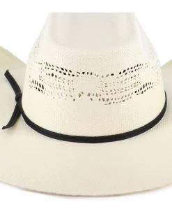 Cody James Boys' Straw Western Hat -Cody James 282M99 19 P2
