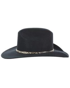 Cody James Boys' Metal Band Cowboy Hat 8 Cody James Boys' Metal Band Cowboy Hat -Cody James 282N13 89 D2